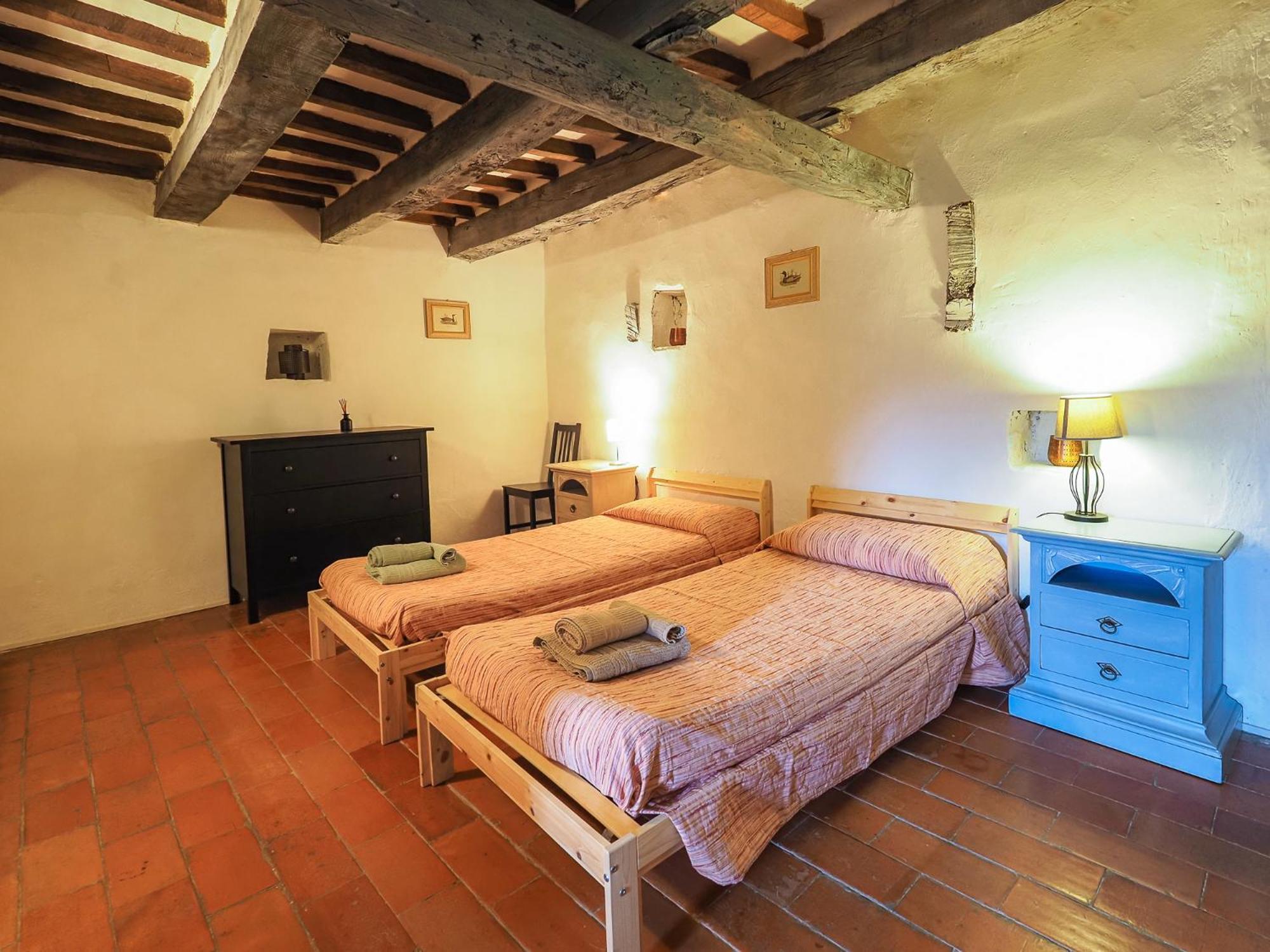 Agriturismo Villaggio Eden ピエーヴェ・サント・ステーファノ エクステリア 写真