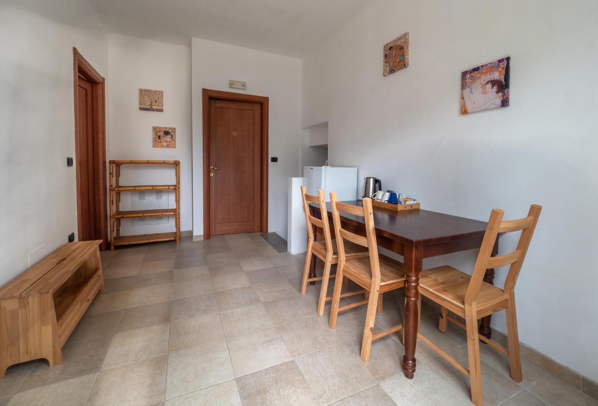 Agriturismo Villaggio Eden ピエーヴェ・サント・ステーファノ エクステリア 写真