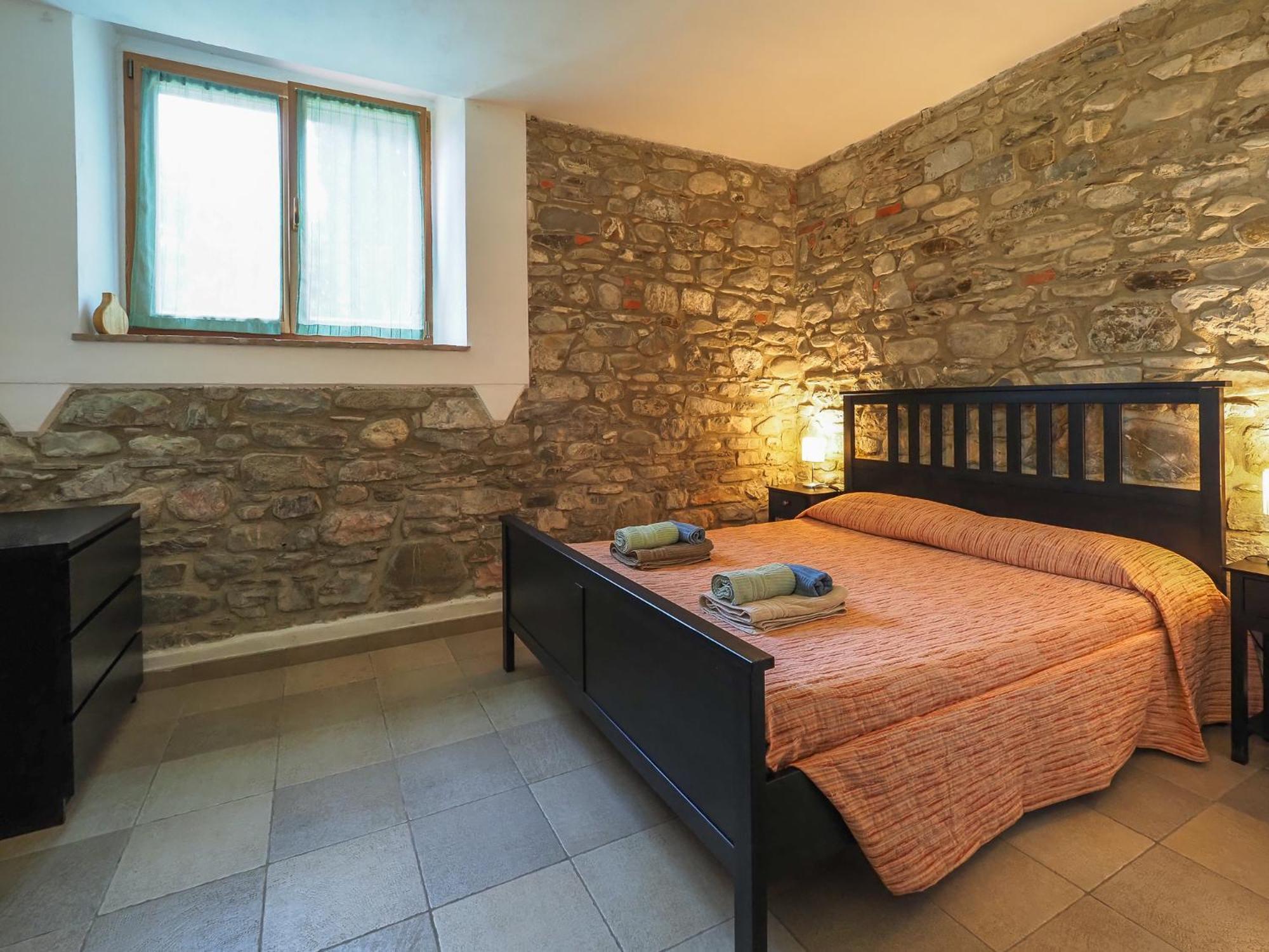 Agriturismo Villaggio Eden ピエーヴェ・サント・ステーファノ エクステリア 写真