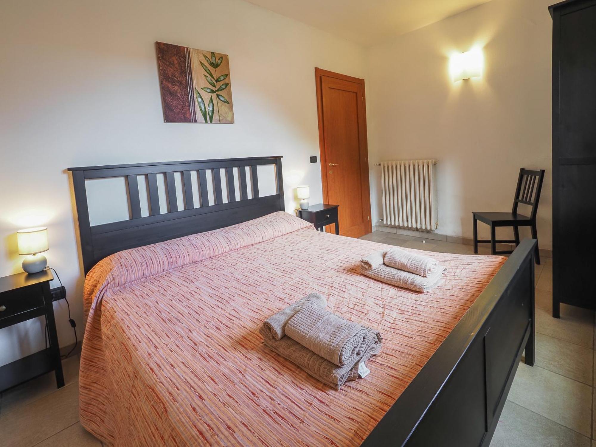 Agriturismo Villaggio Eden ピエーヴェ・サント・ステーファノ エクステリア 写真