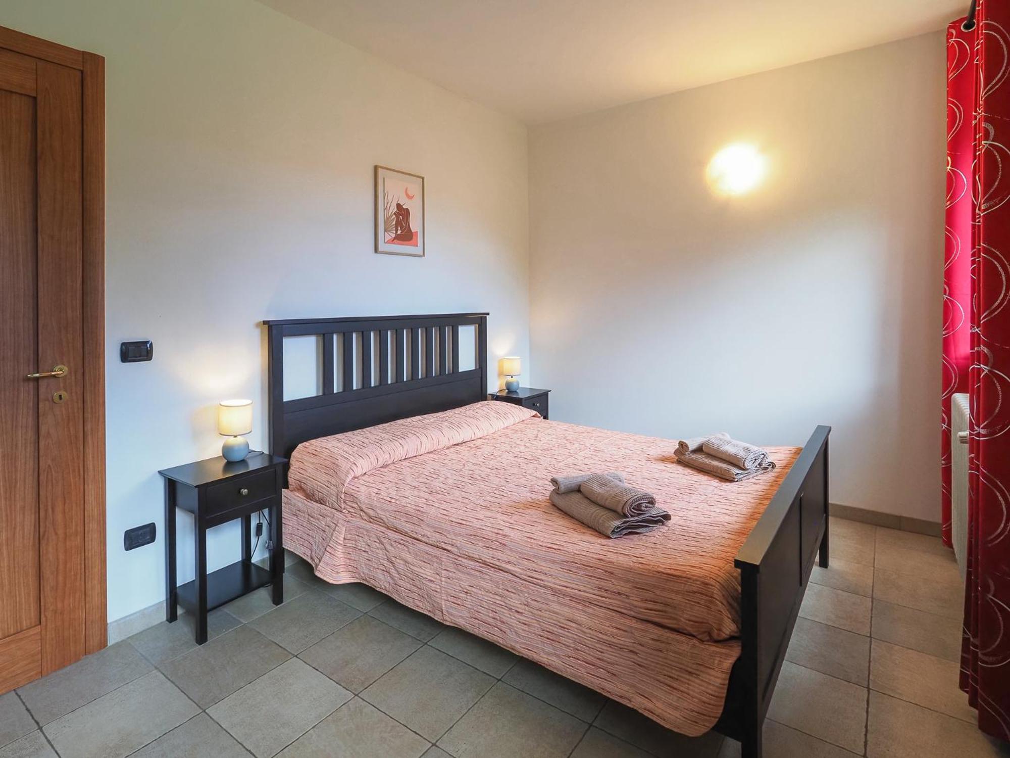 Agriturismo Villaggio Eden ピエーヴェ・サント・ステーファノ エクステリア 写真