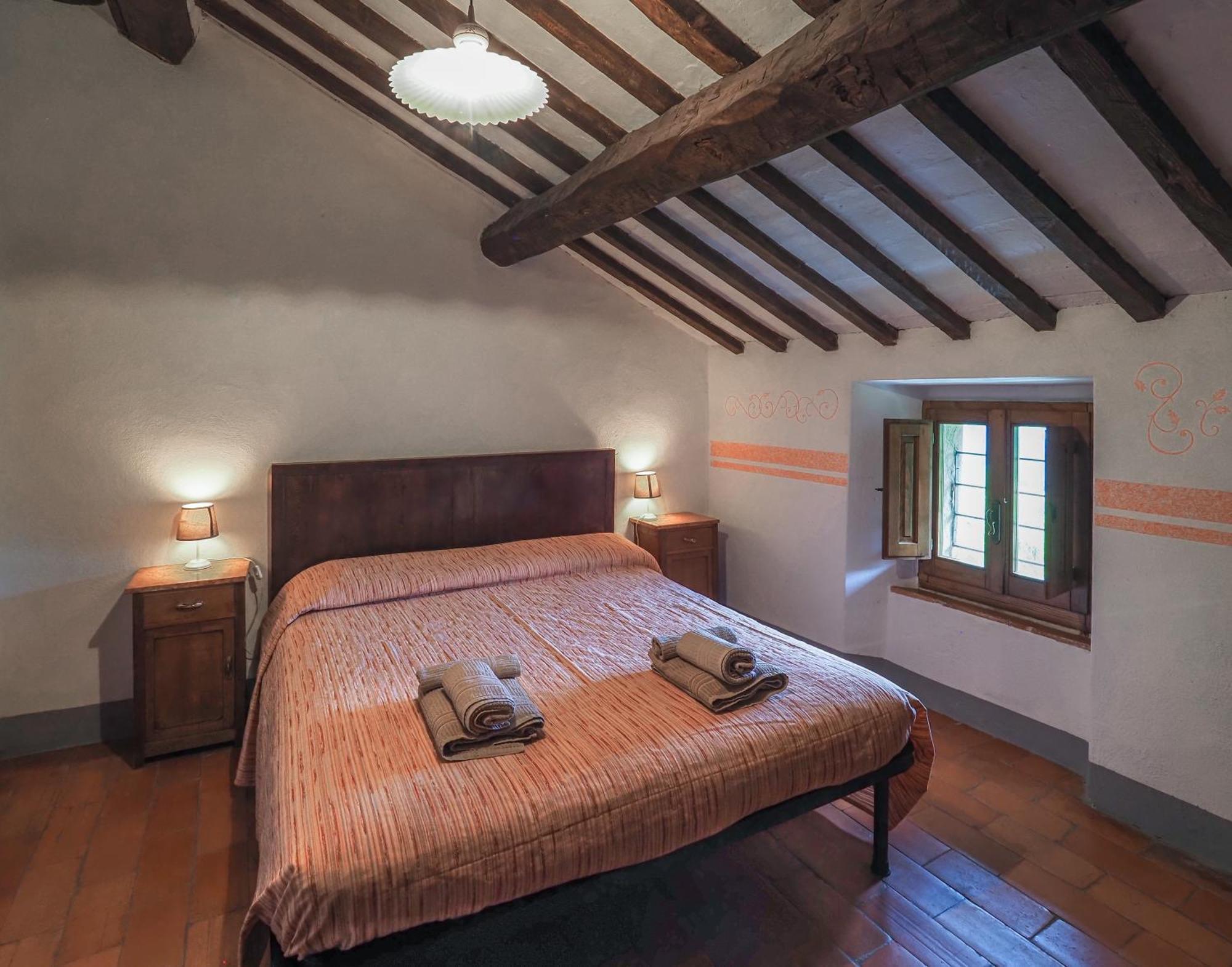 Agriturismo Villaggio Eden ピエーヴェ・サント・ステーファノ エクステリア 写真